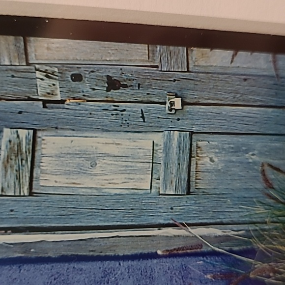 Jim Nilsen "Tuscon" Signed Framed Photo Art - Picture 9 of 16